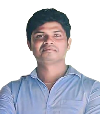 Mr. Prem Kumar Thakur